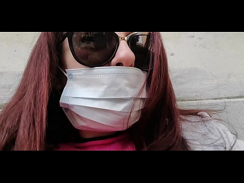 ❤️ Nicoletta es venja del seu veí i fa pipí al seu garatge (Quarentena italiana especial Covid19) Súper sexe a nosaltres ca.muitohentai.ru ❤
