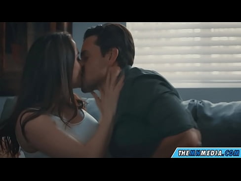 ❤️ Sexe romàntic amb una bona mare tetona Súper sexe a nosaltres ca.muitohentai.ru ❤
