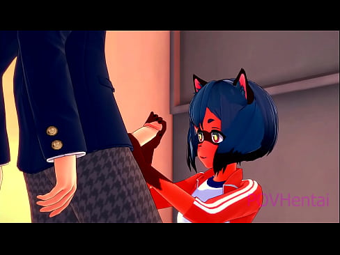 ❤️ Nova ramaderia amb Michiru Kagemori Súper sexe a nosaltres ca.muitohentai.ru ❤