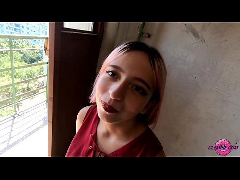 ❤️ Student Sensual xucla un desconegut a l'Outback - Cum a la cara Súper sexe a nosaltres ca.muitohentai.ru ❤